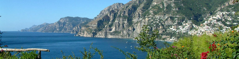 amalfi coast tour, amalfi drive limousine tours