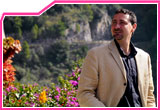 amalfi coast driver
