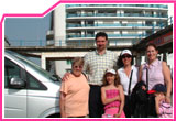 sorrento driver