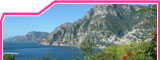 Excursion and sightseeing to the Amalfi coast  - Positano Amalfi Ravello