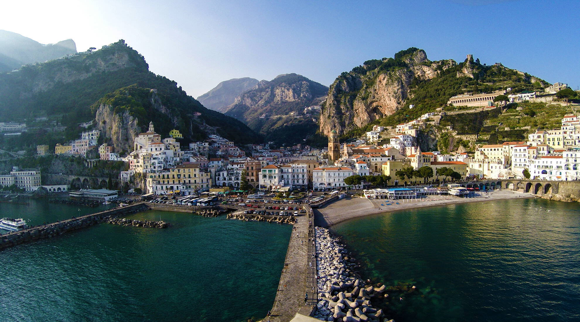 Sorrento Amalfi Coast Tour tour 3