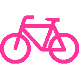 Bike icon