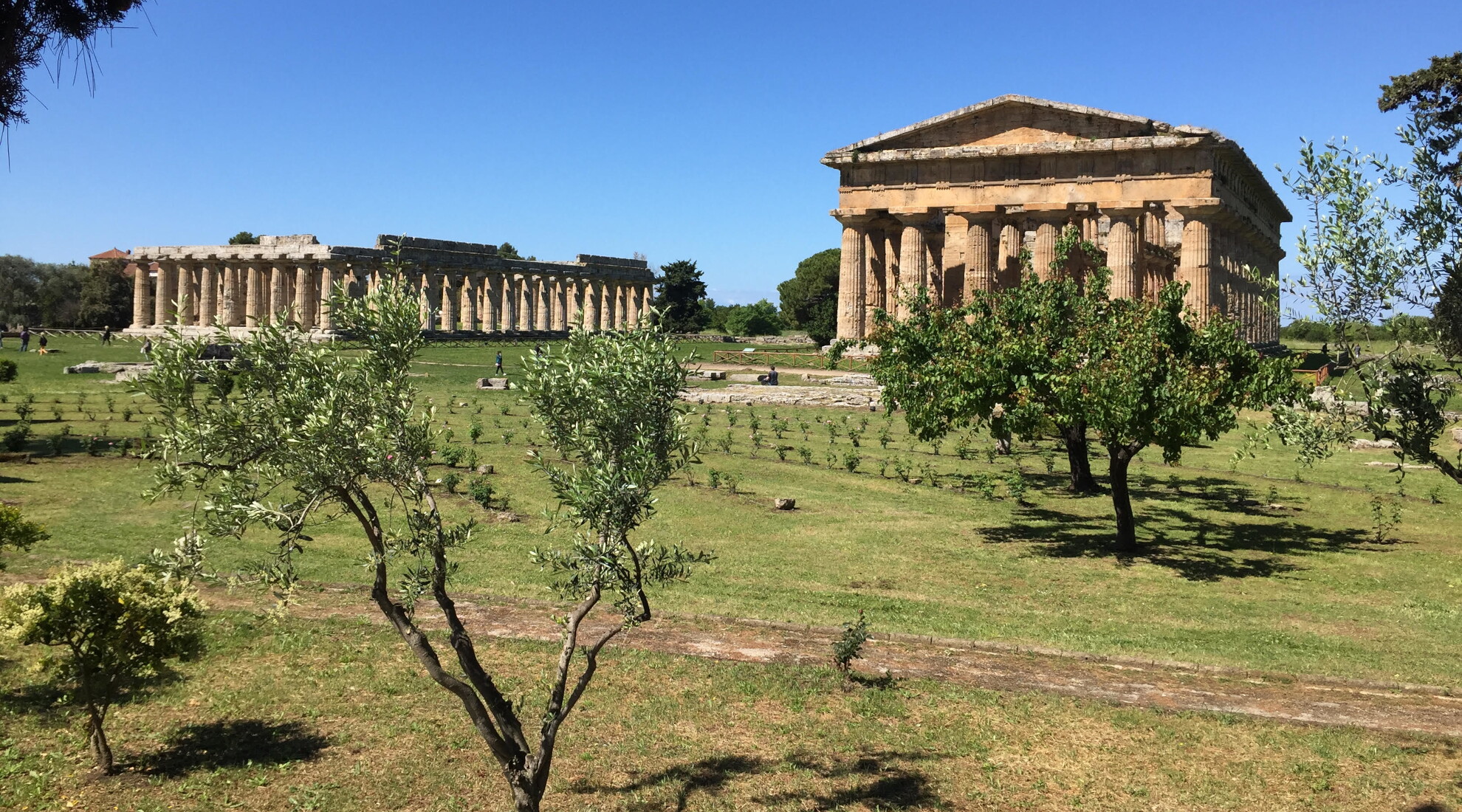 Archaeological Tour 2