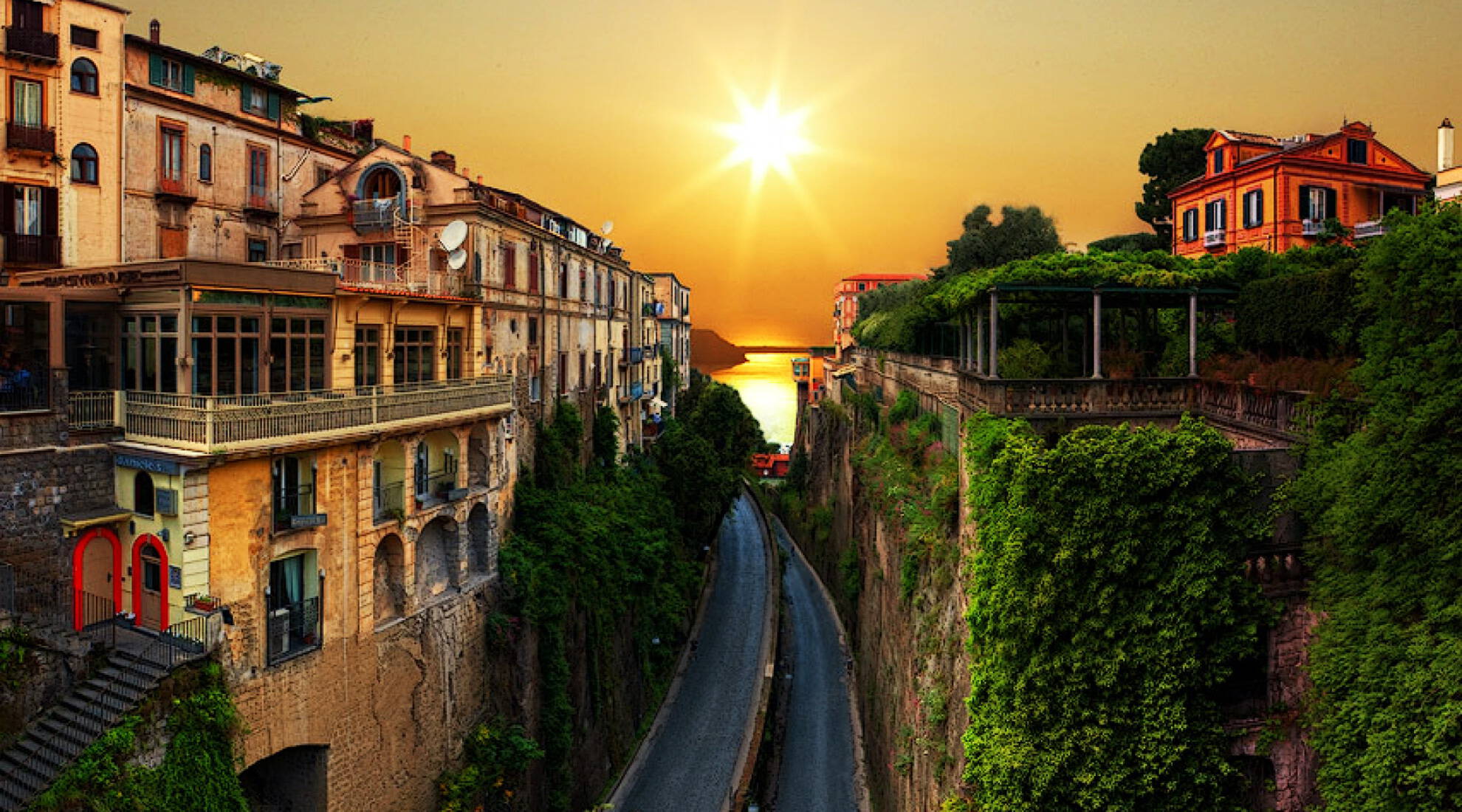 Sorrento Amalfi Coast Tour tour 1