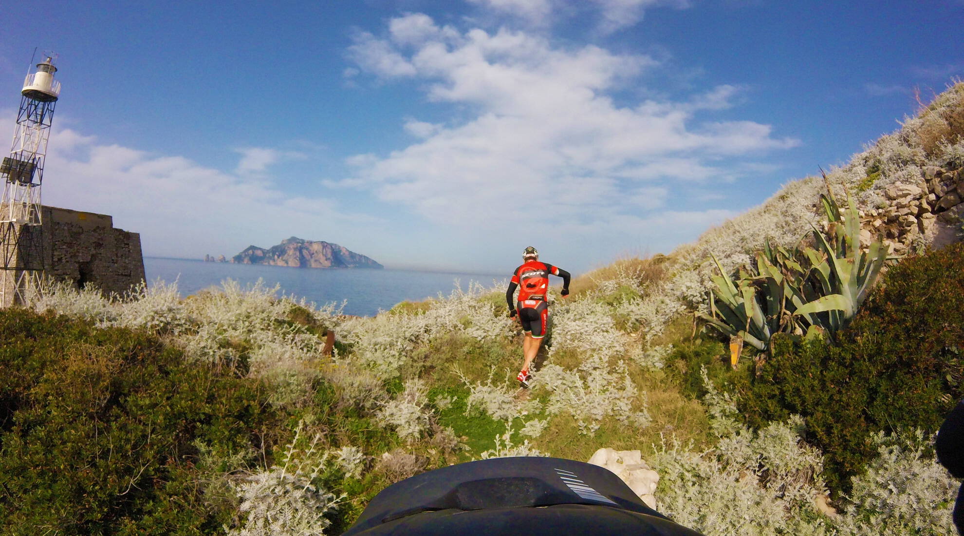 Sorrento bike Tour 2